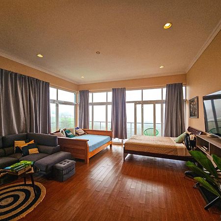 Casa Ejecutiva Boquete Apartman Kültér fotó
