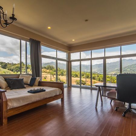 Casa Ejecutiva Boquete Apartman Kültér fotó