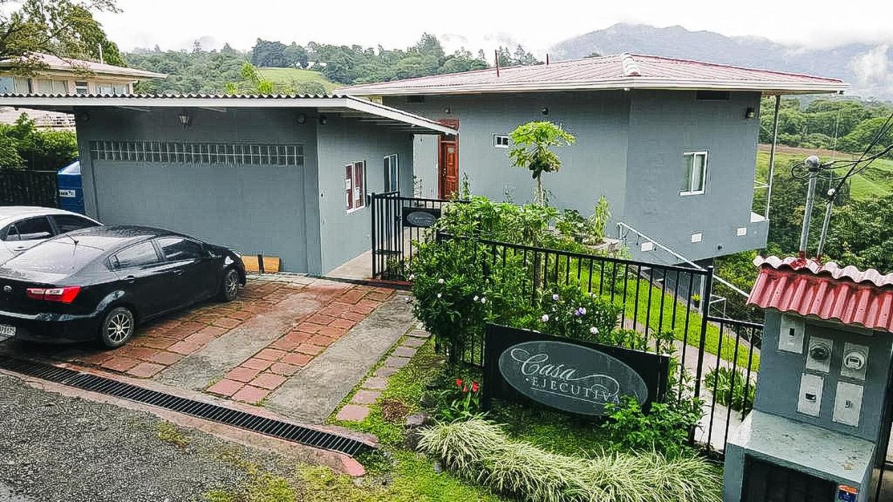 Casa Ejecutiva Boquete Apartman Kültér fotó