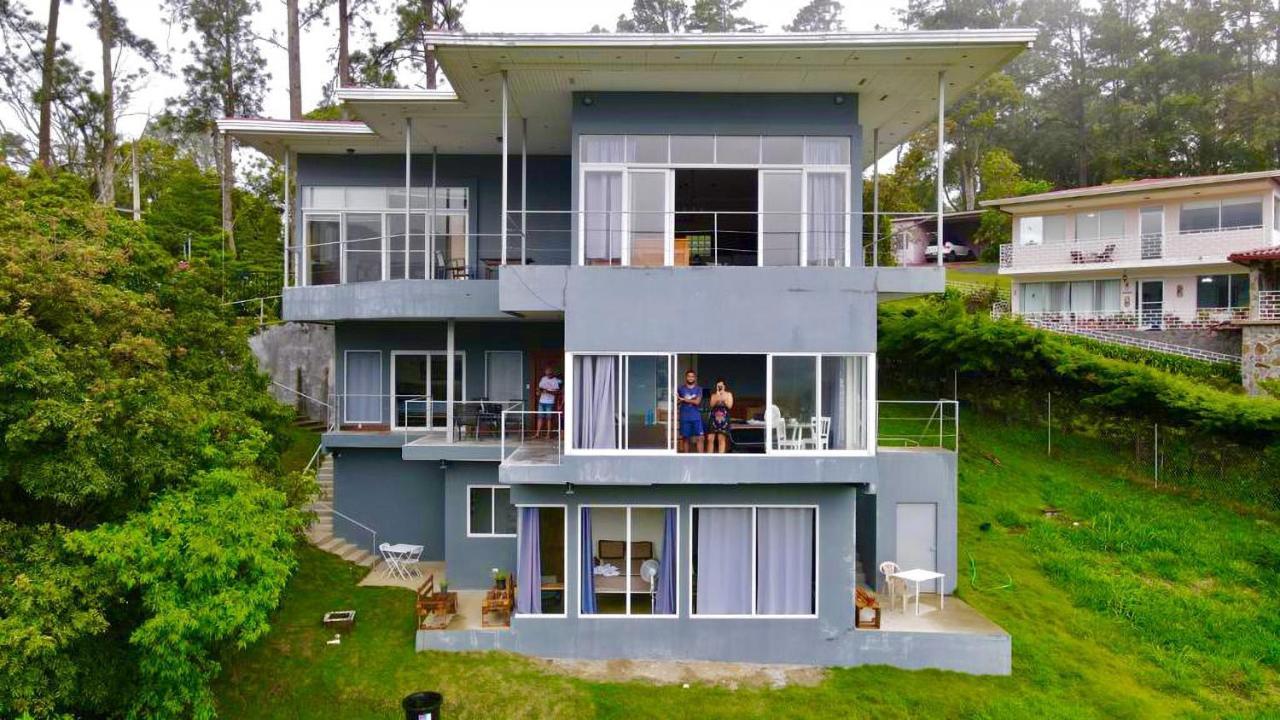 Casa Ejecutiva Boquete Apartman Kültér fotó