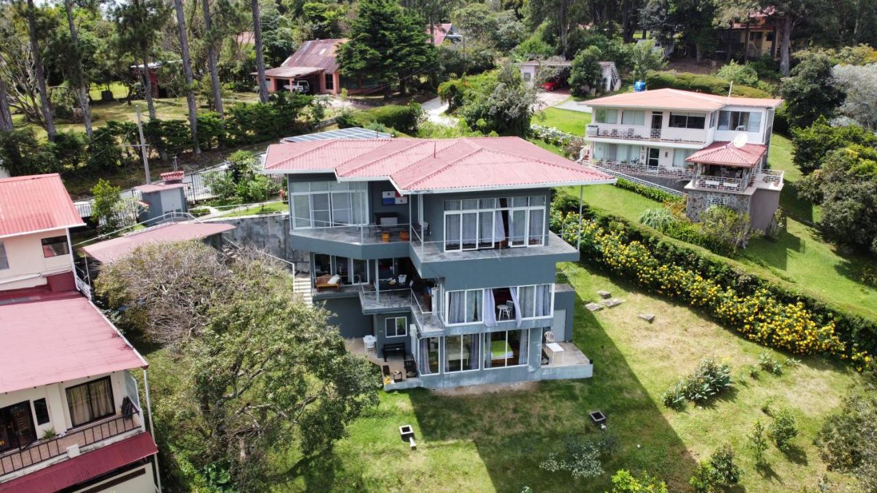 Casa Ejecutiva Boquete Apartman Kültér fotó