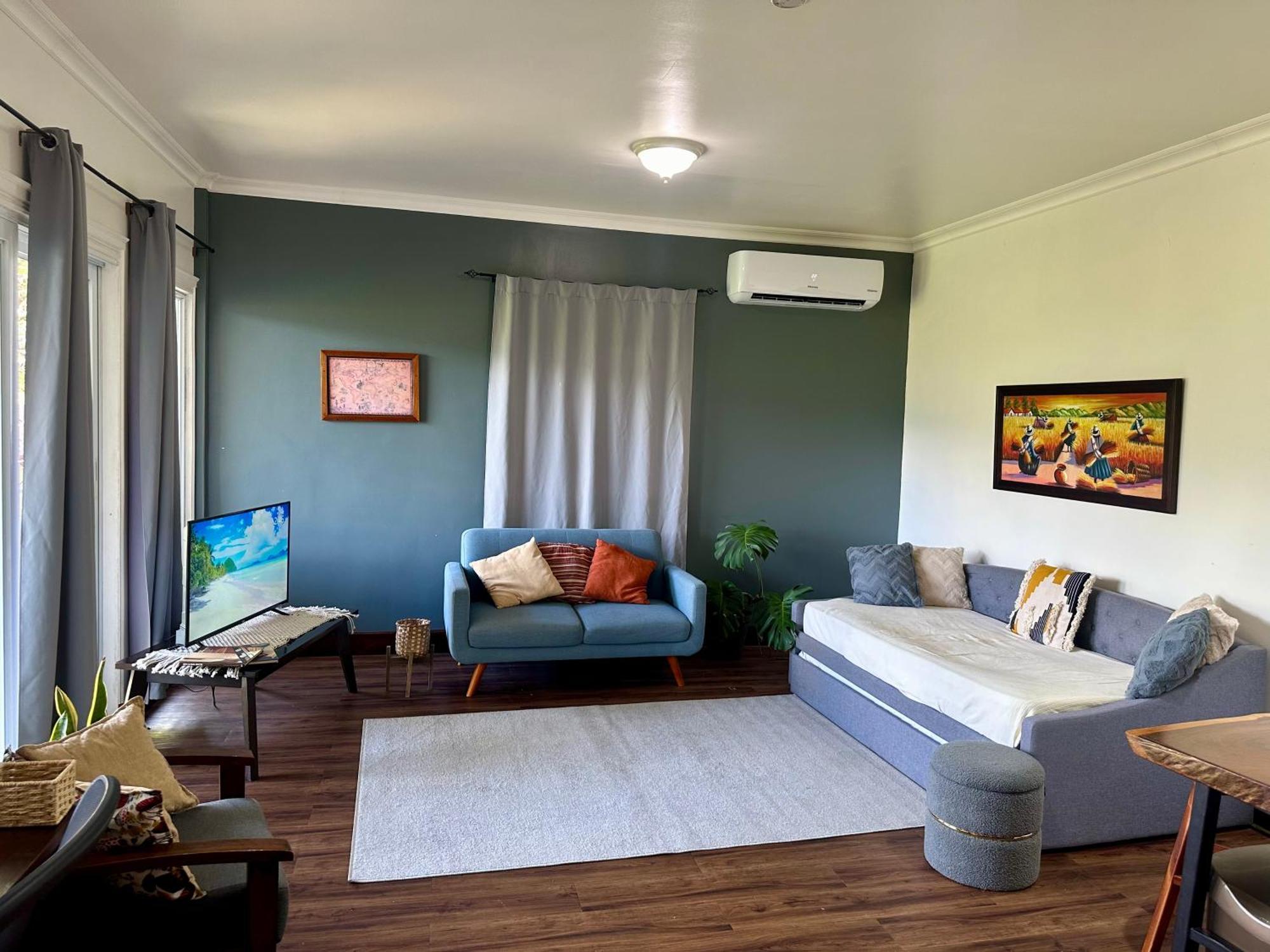 Casa Ejecutiva Boquete Apartman Kültér fotó