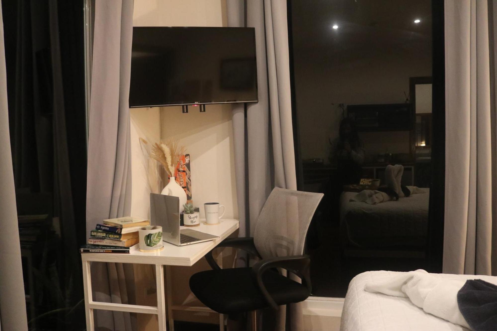Casa Ejecutiva Boquete Apartman Kültér fotó