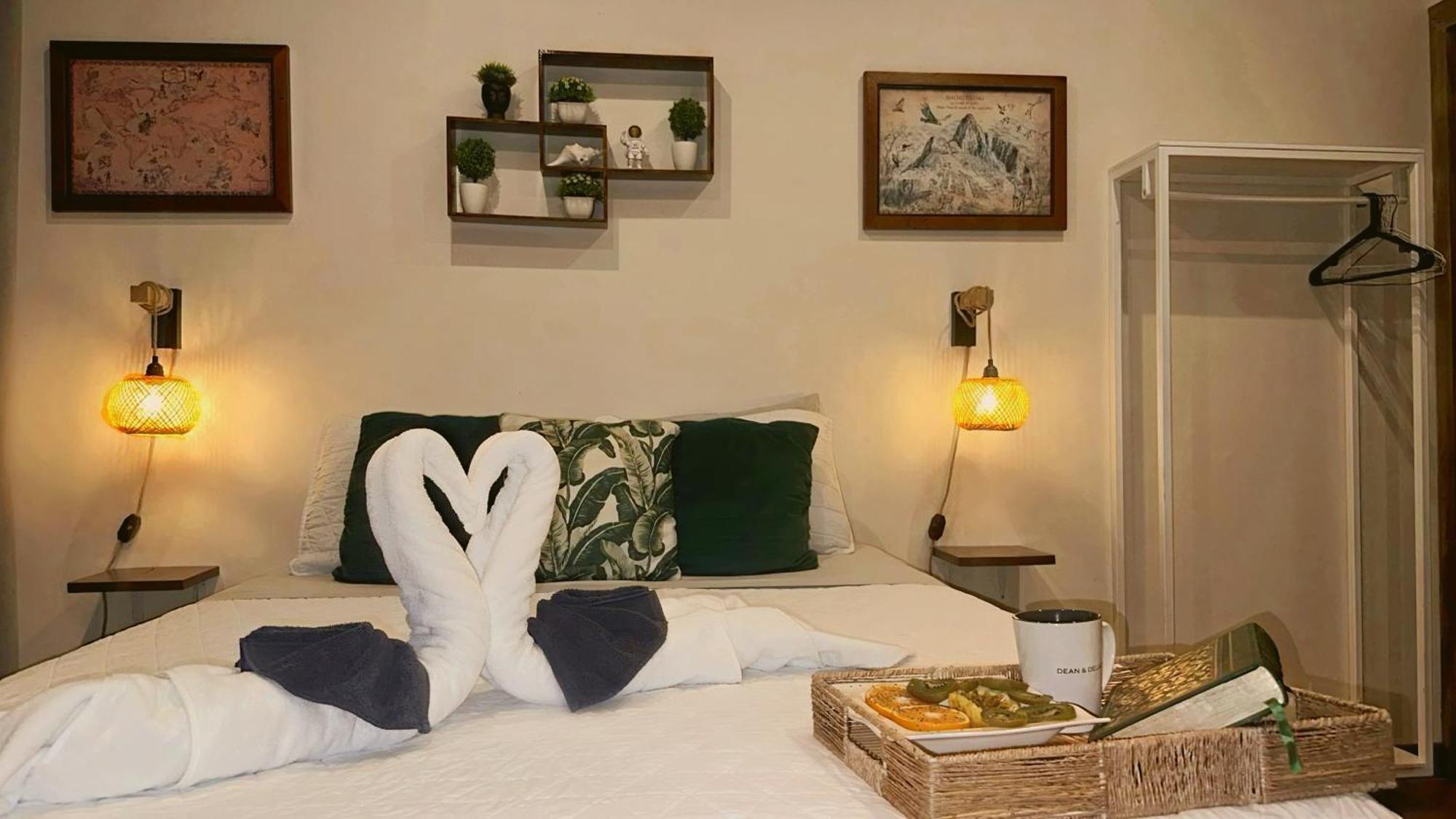 Casa Ejecutiva Boquete Apartman Kültér fotó