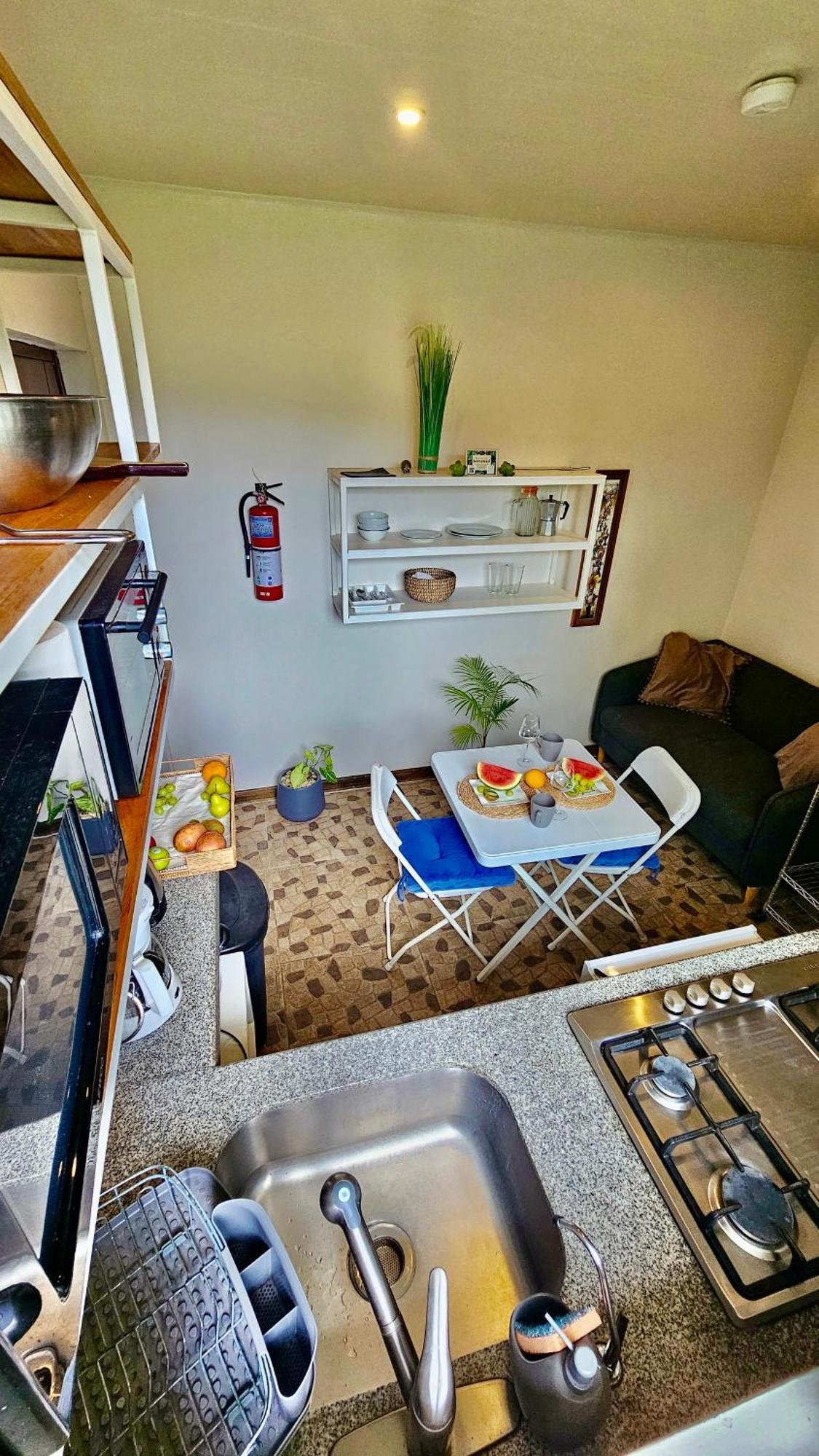 Casa Ejecutiva Boquete Apartman Kültér fotó