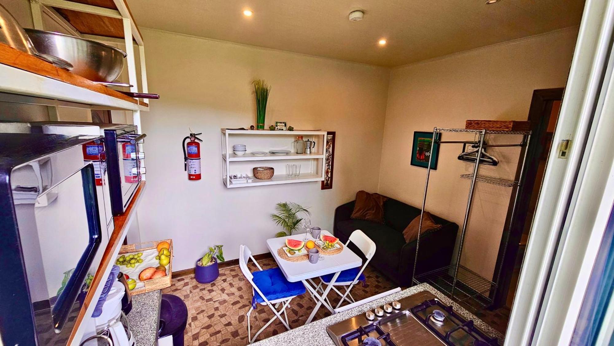 Casa Ejecutiva Boquete Apartman Kültér fotó