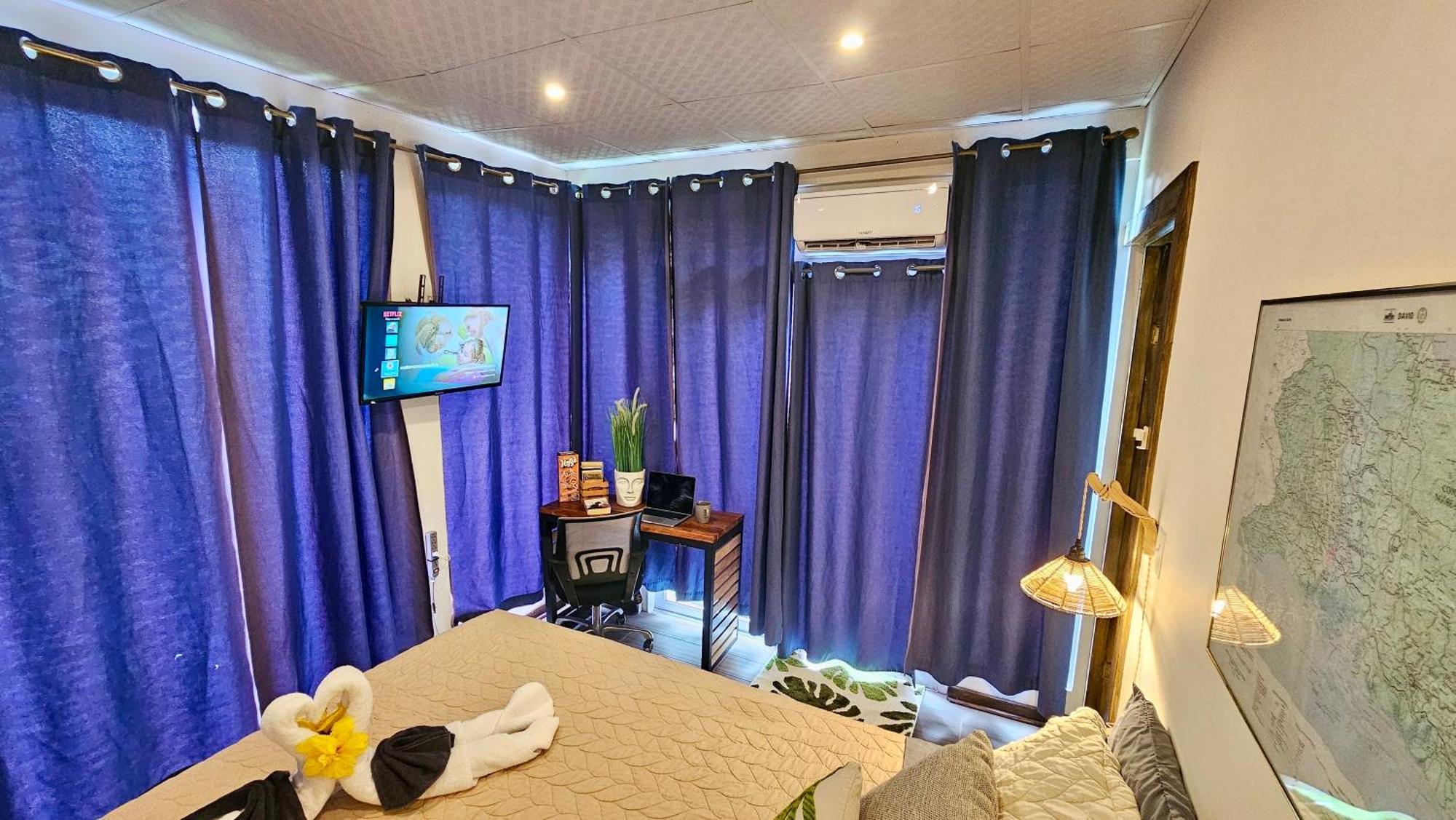 Casa Ejecutiva Boquete Apartman Kültér fotó