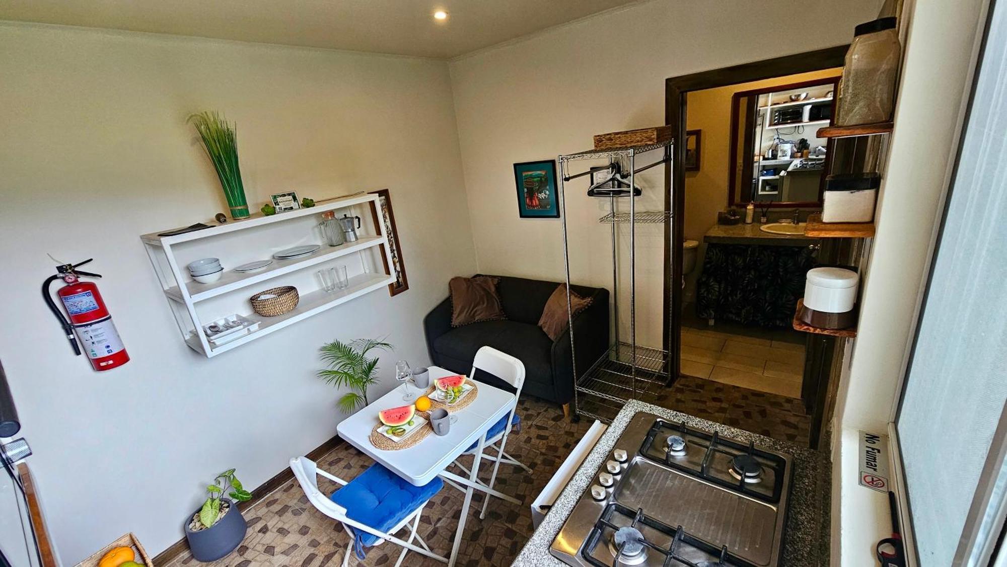 Casa Ejecutiva Boquete Apartman Kültér fotó