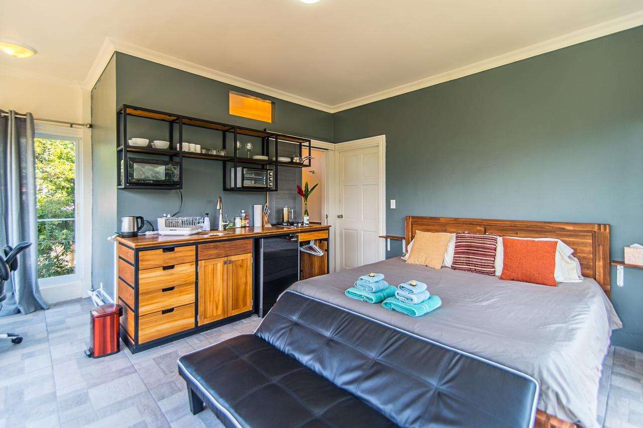 Casa Ejecutiva Boquete Apartman Kültér fotó