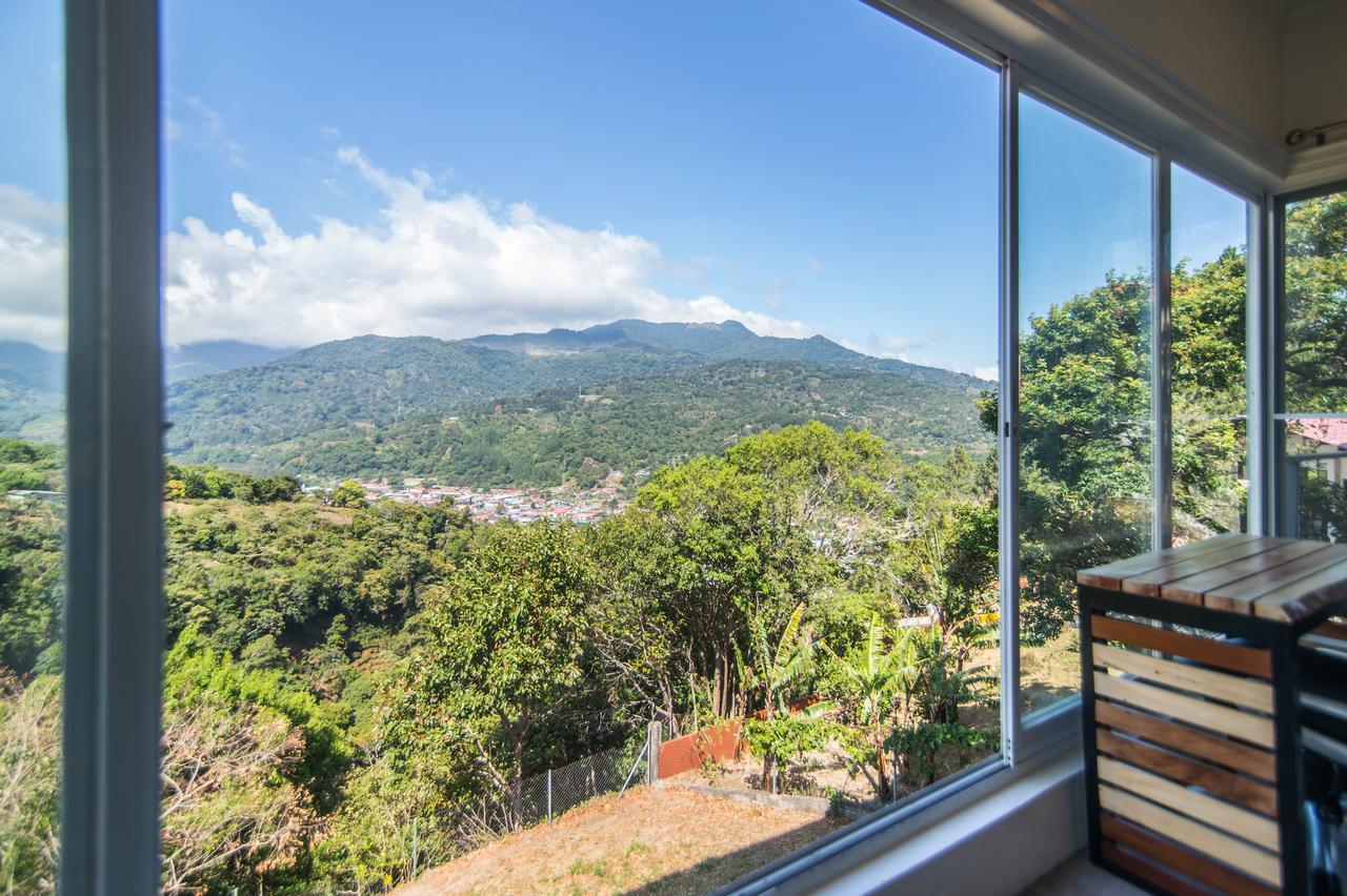 Casa Ejecutiva Boquete Apartman Kültér fotó