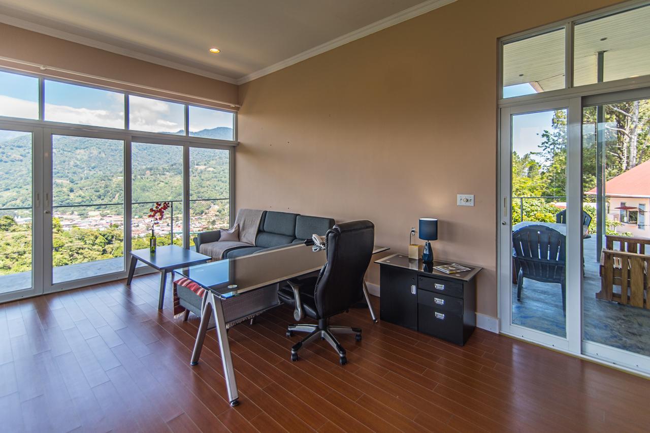 Casa Ejecutiva Boquete Apartman Kültér fotó